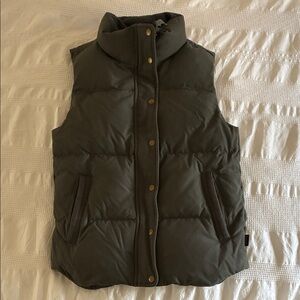 Patagonia Bivy Vest - XS